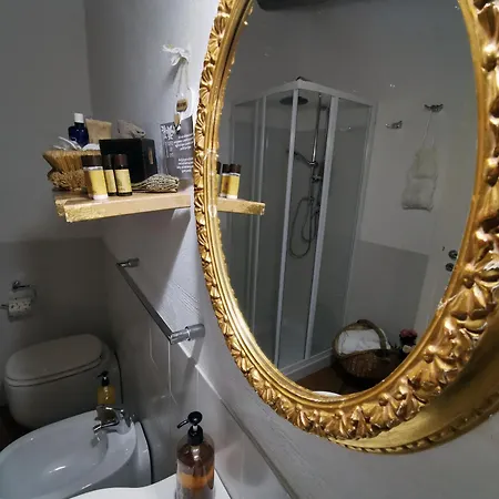 Corte Dei Venti Appartement Matera