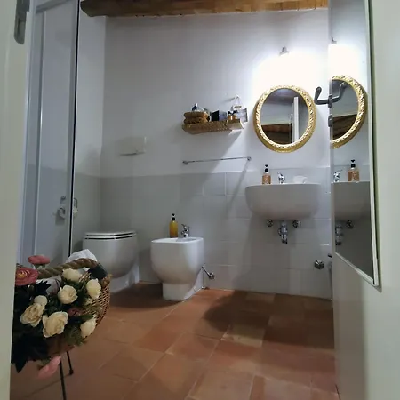 Appartement Corte Dei Venti Matera