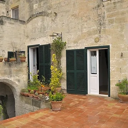 Corte Dei Venti