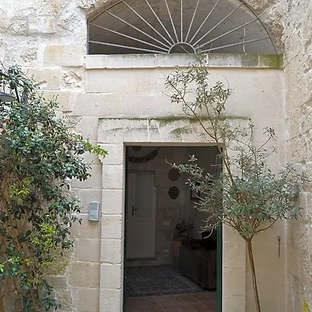 Corte Dei Venti Appartement