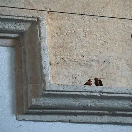Corte Dei Venti Appartement