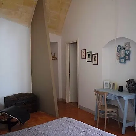 Corte Dei Venti Matera