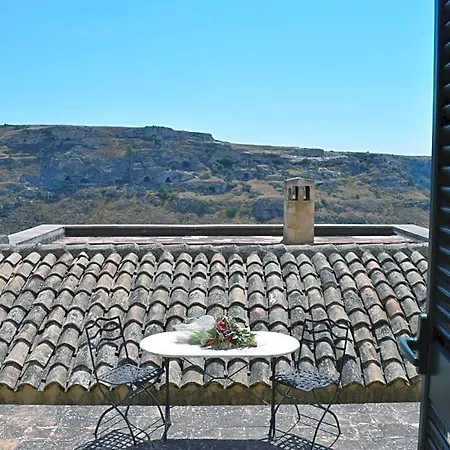 Corte Dei Venti Appartement *