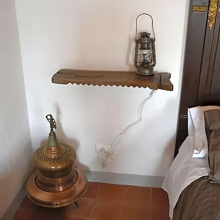 Corte Dei Venti *