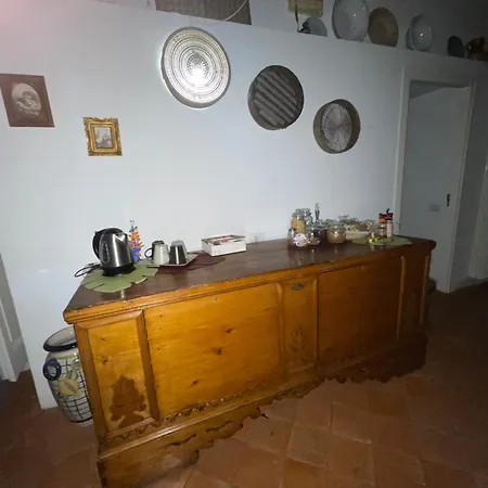 Appartement Corte Dei Venti Matera