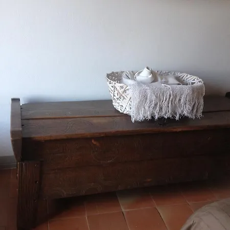 Corte Dei Venti Appartement
