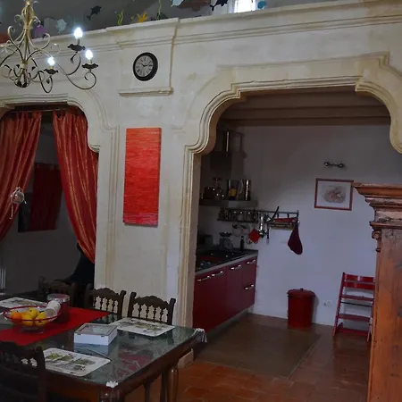 Corte Dei Venti *