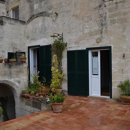 Appartement Corte Dei Venti *