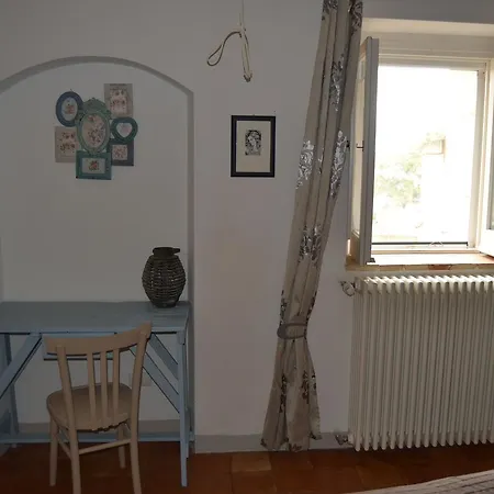 Appartement Corte Dei Venti Matera