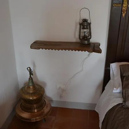 Corte Dei Venti *
