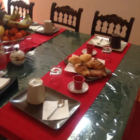 Corte Dei Venti Appartement *