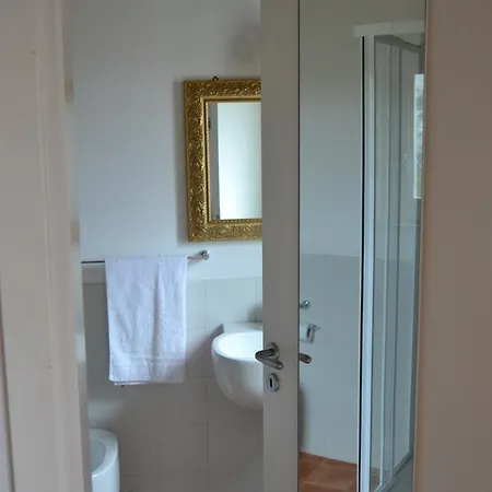 Corte Dei Venti *
