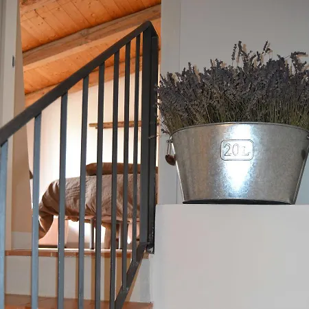 Apartment Corte Dei Venti Matera