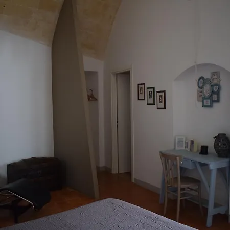 Corte Dei Venti Appartement Matera
