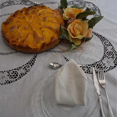 Corte Dei Venti Apartment Matera