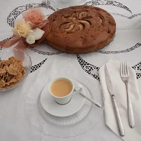 Apartment Corte Dei Venti *