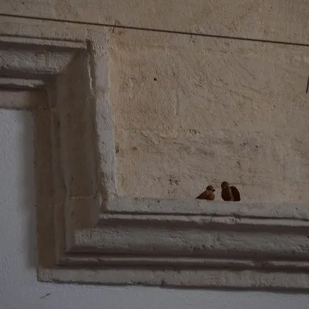 Appartement Corte Dei Venti
