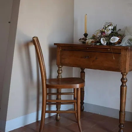 Corte Dei Venti Appartement Matera