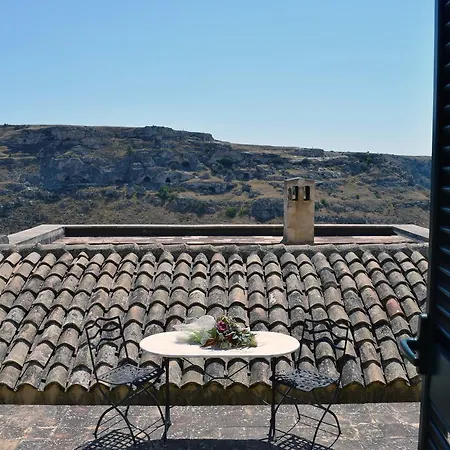 Appartement Corte Dei Venti Matera
