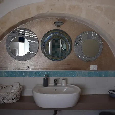 Apartment Corte Dei Venti *