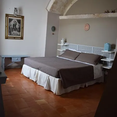 Corte Dei Venti
