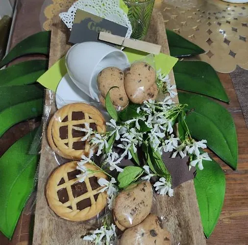 Corte Dei Venti Matera