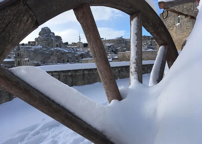 Corte Dei Venti Appartement *