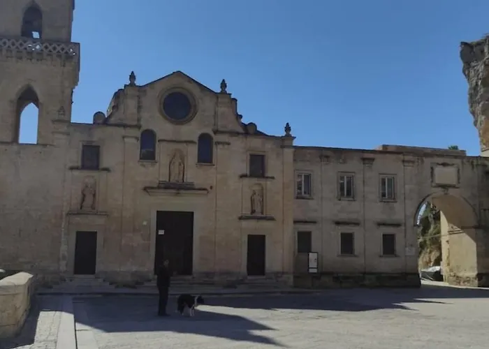 Apartman Corte Dei Venti