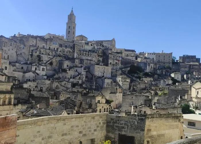 Corte Dei Venti Appartement *