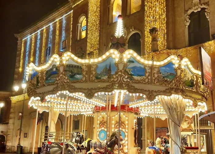 Corte Dei Venti Appartement