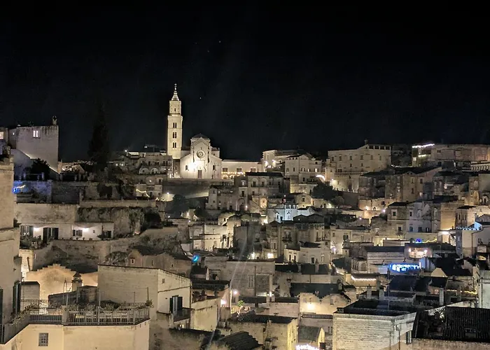 Corte Dei Venti Apartman