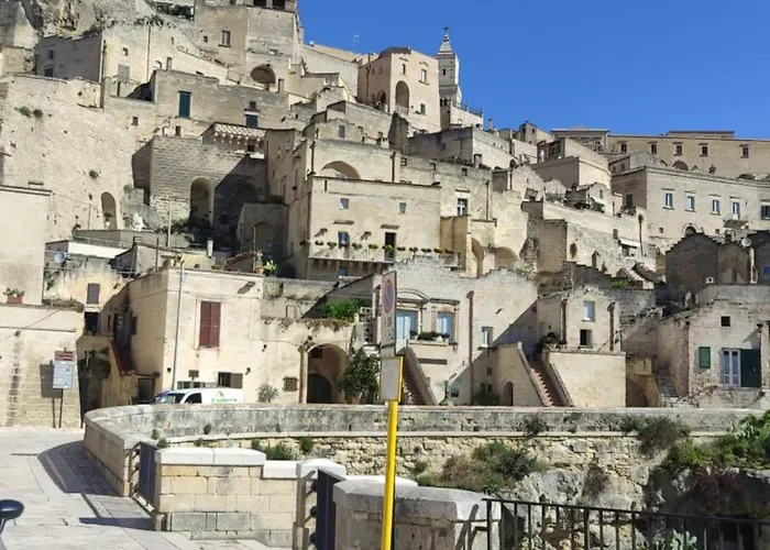 Appartement Corte Dei Venti