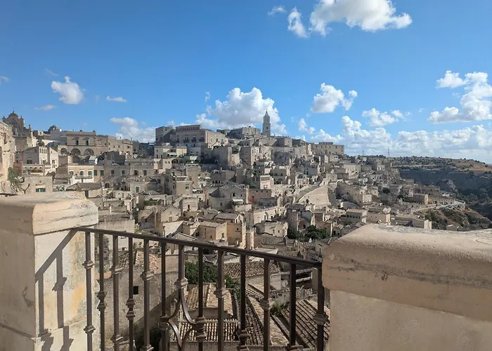 Corte Dei Venti Apartman *