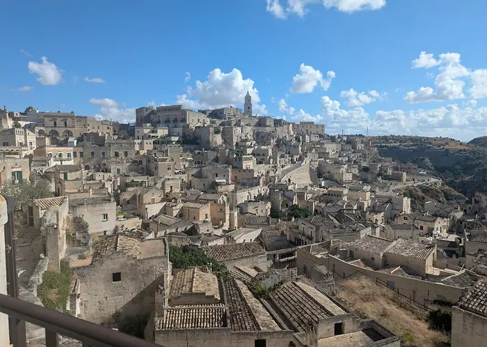 Corte Dei Venti Apartman