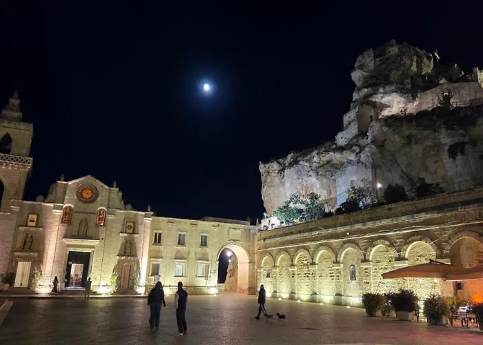 Corte Dei Venti Appartement