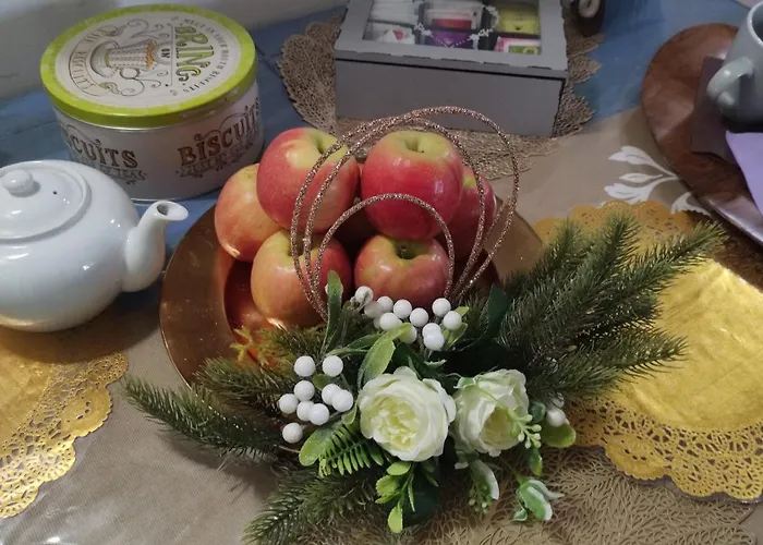 Corte Dei Venti Apartman Matera