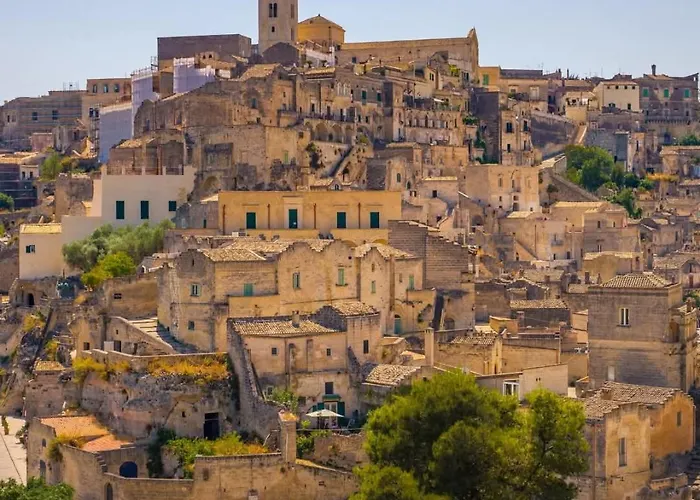 Apartman Corte Dei Venti *