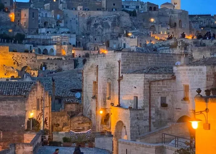 Corte Dei Venti Apartman *