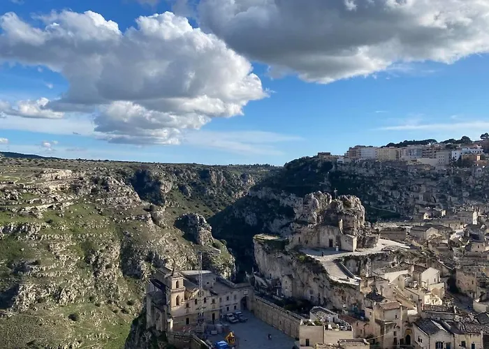 Corte Dei Venti Apartman