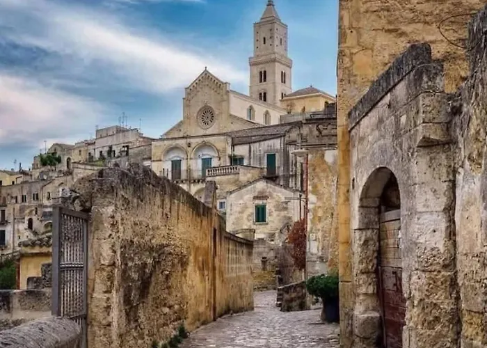 Appartement Corte Dei Venti