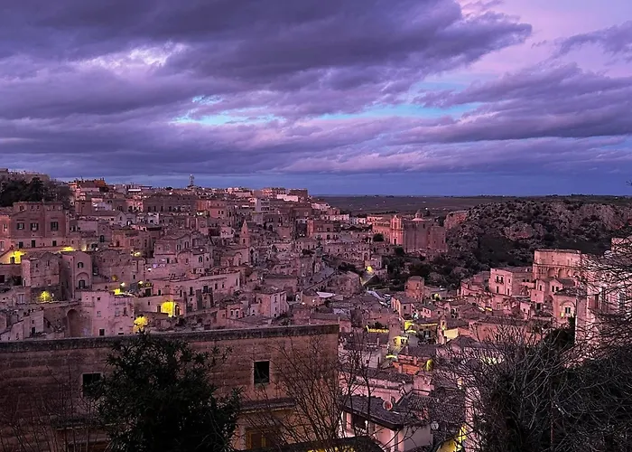 Corte Dei Venti Apartman