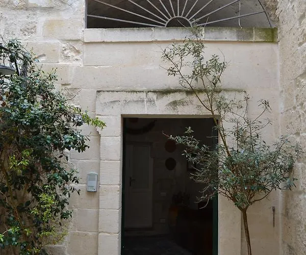 Corte Dei Venti Matera