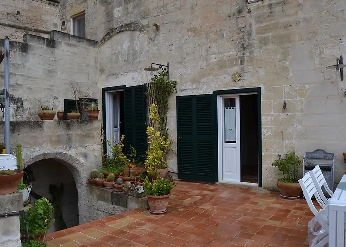 Appartement Corte Dei Venti *