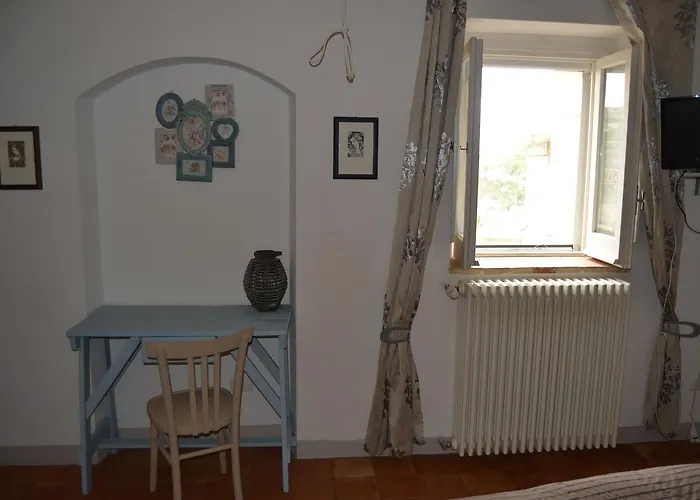 Apartman Corte Dei Venti Matera