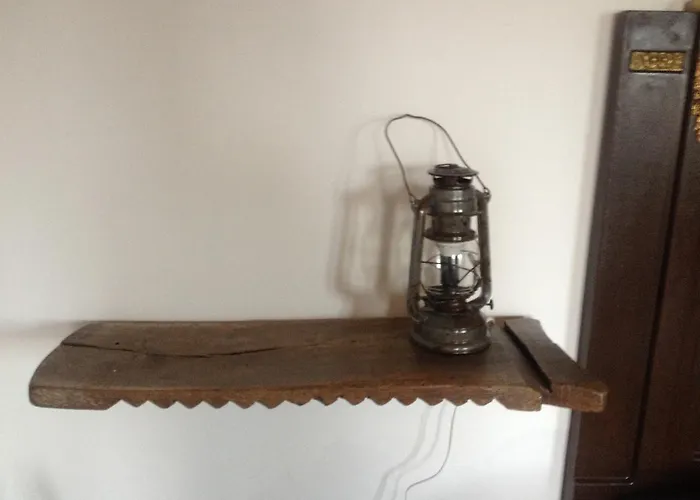 Apartman Corte Dei Venti *