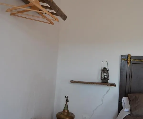 Corte Dei Venti Matera