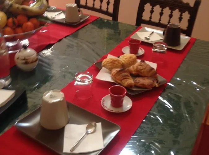 Corte Dei Venti Appartement *