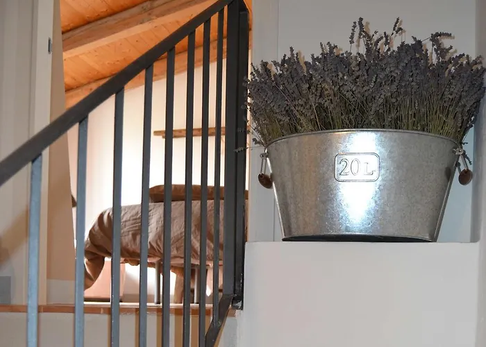 Apartman Corte Dei Venti Matera