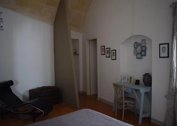 Corte Dei Venti Appartement Matera