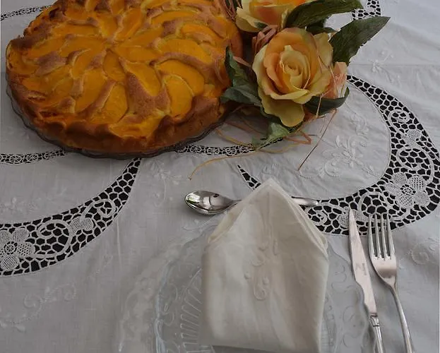 Corte Dei Venti Apartman Matera